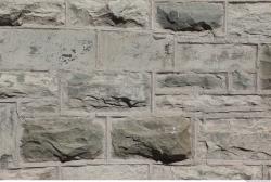 Photo Textures of Wall Stones Mixed Size